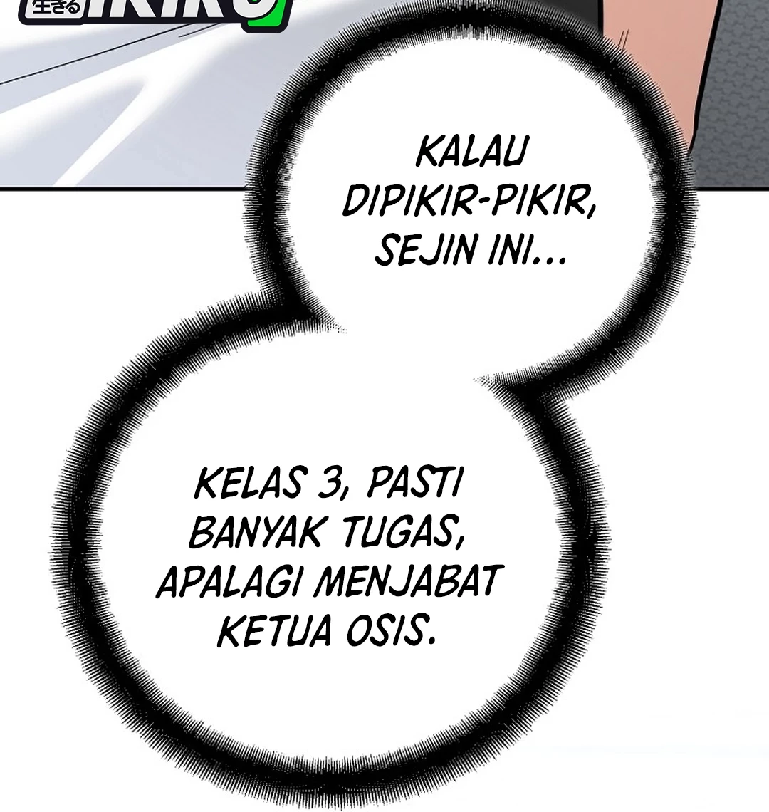 I Became a Swordsmanship Instructor at the Academy Chapter 36 Gambar 35