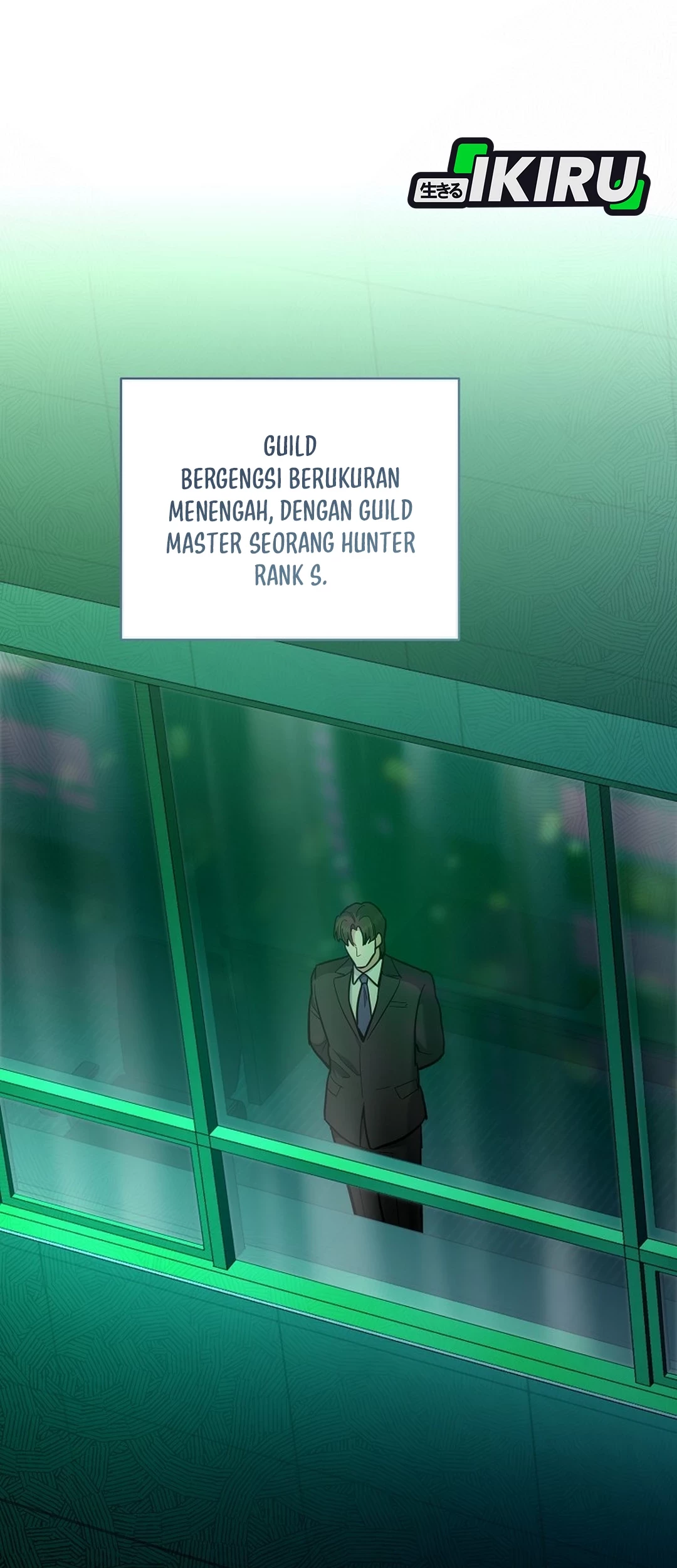 Baca  I Became a Swordsmanship Instructor at the Academy Chapter 36 Gambar 2