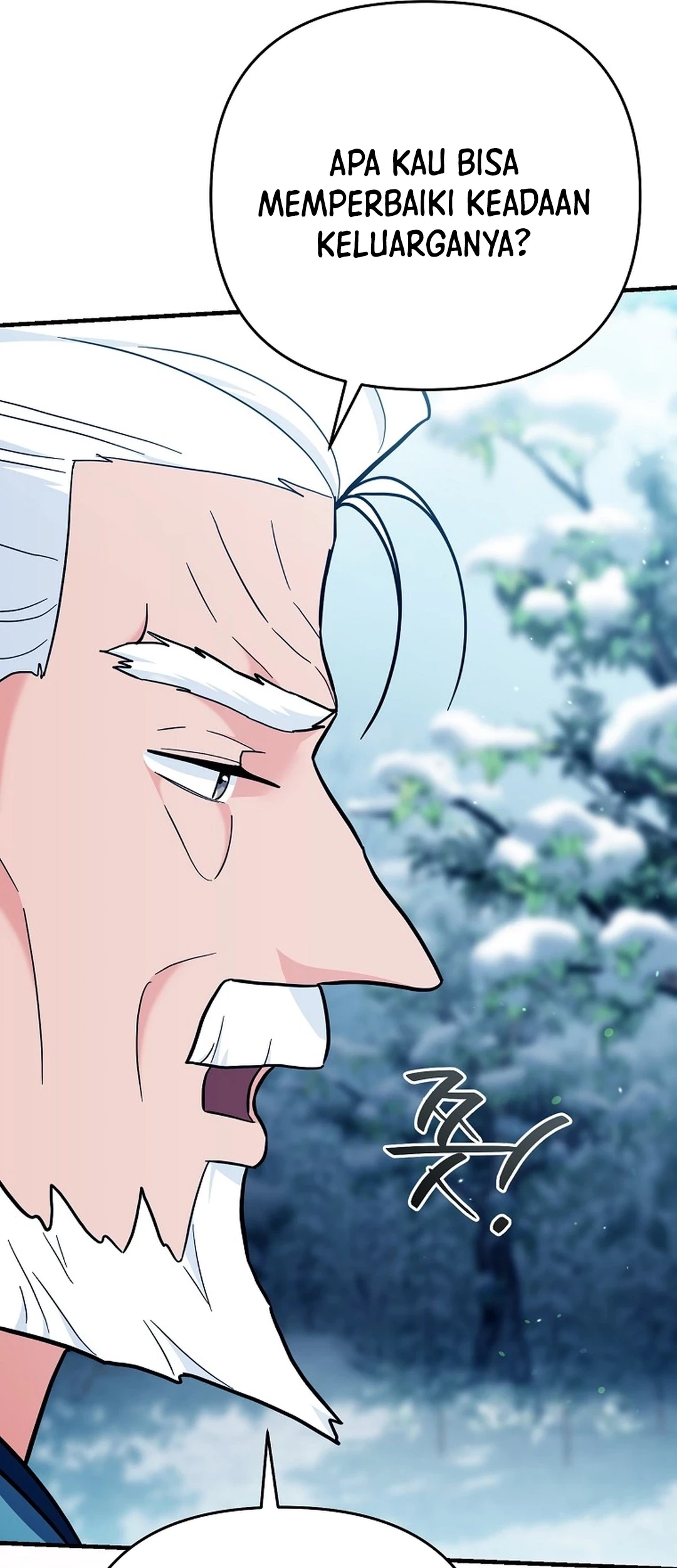 I Became a Swordsmanship Instructor at the Academy Chapter 36 Gambar 50