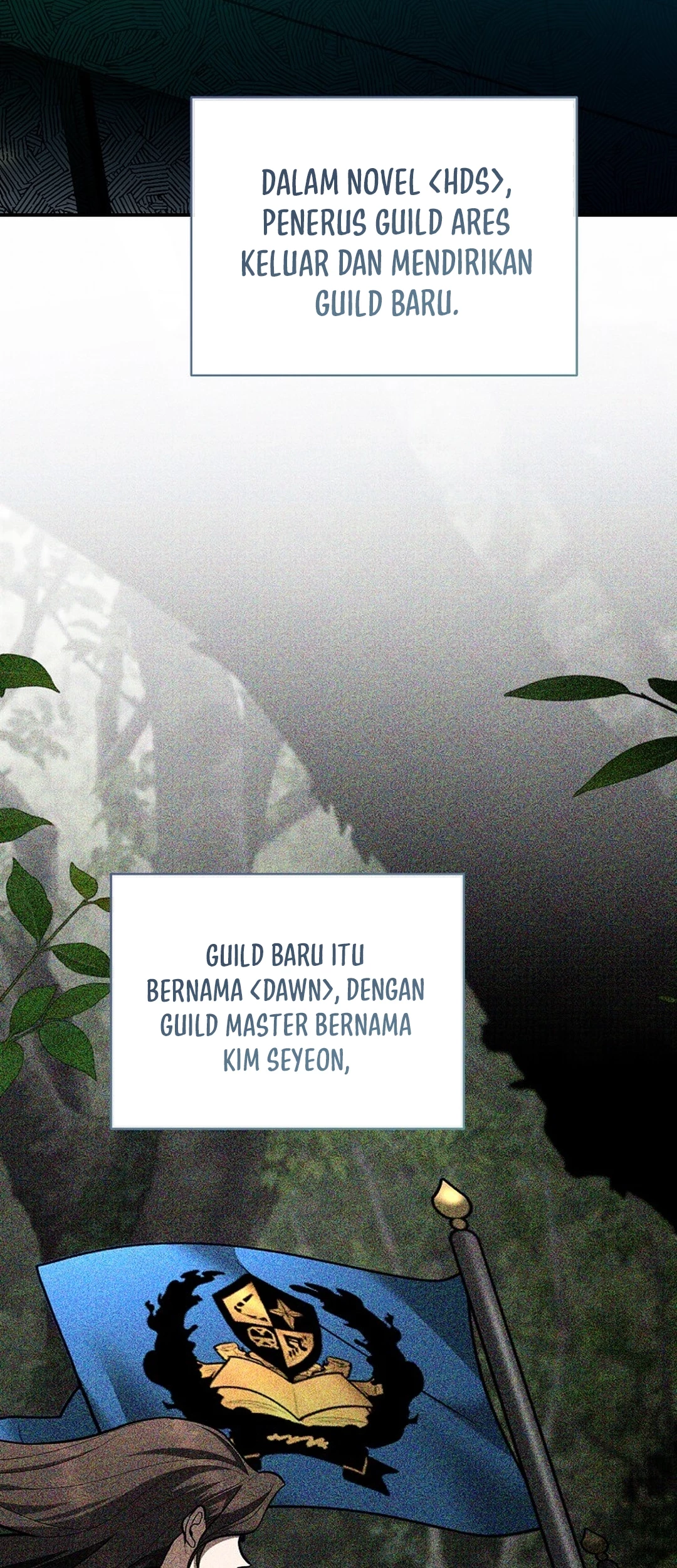 I Became a Swordsmanship Instructor at the Academy Chapter 36 Gambar 3