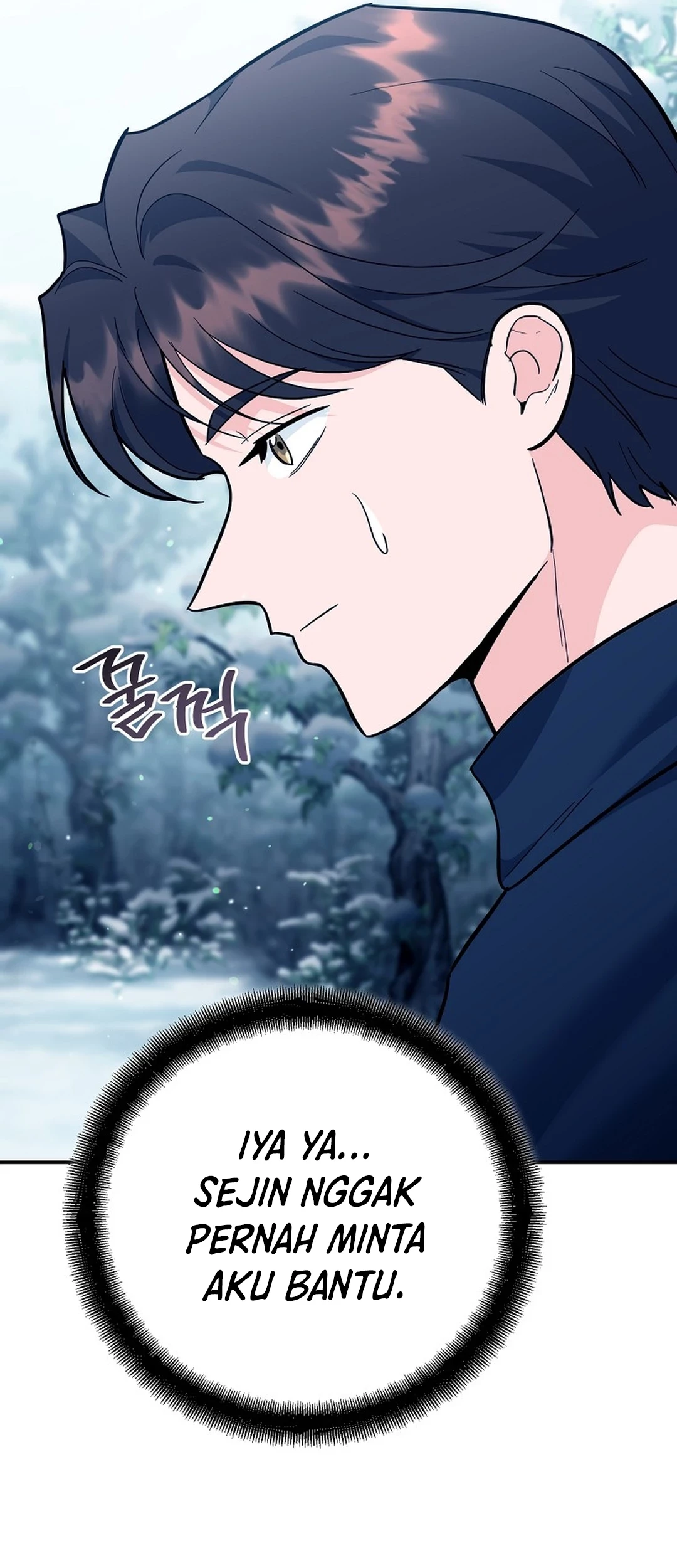 I Became a Swordsmanship Instructor at the Academy Chapter 36 Gambar 67