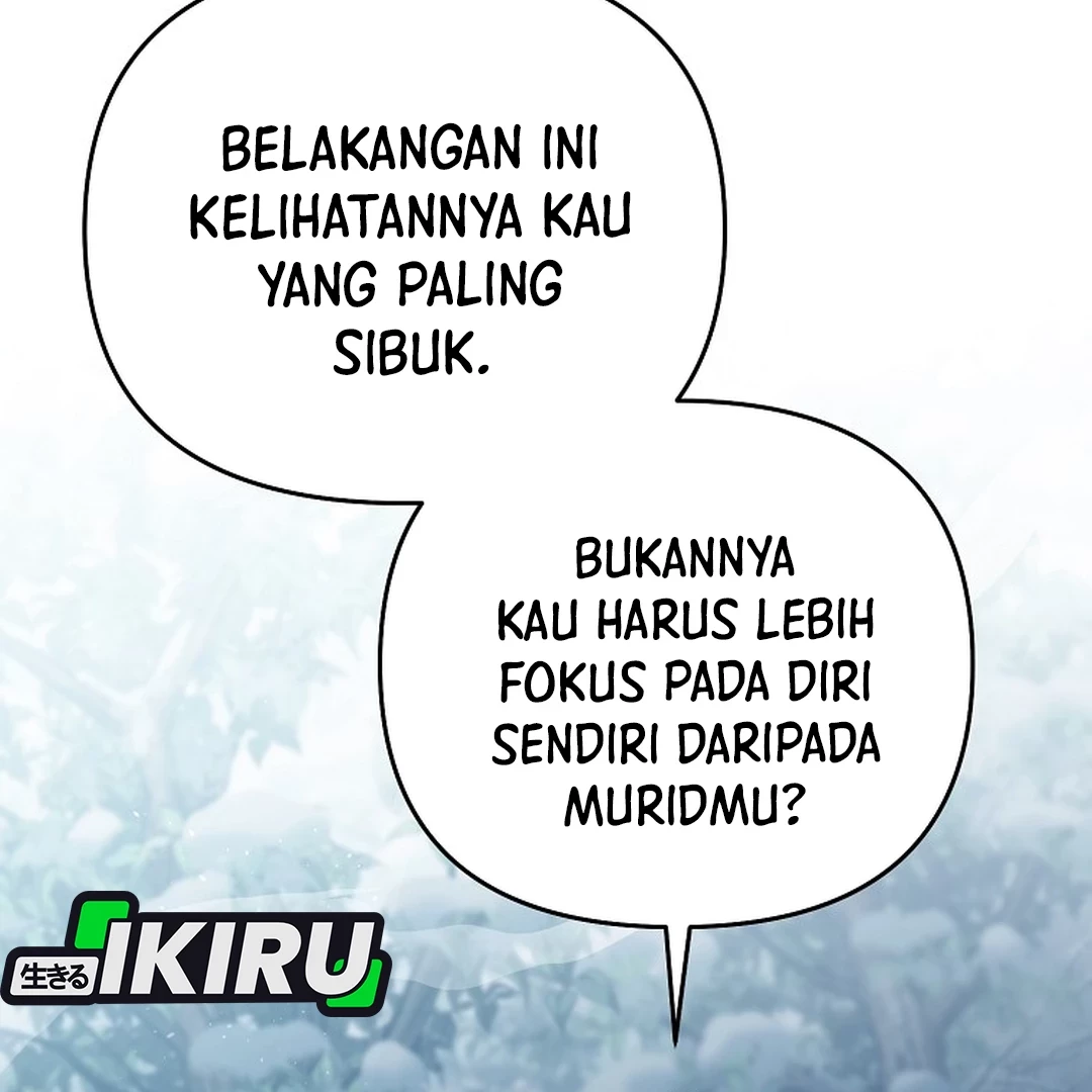 I Became a Swordsmanship Instructor at the Academy Chapter 36 Gambar 76