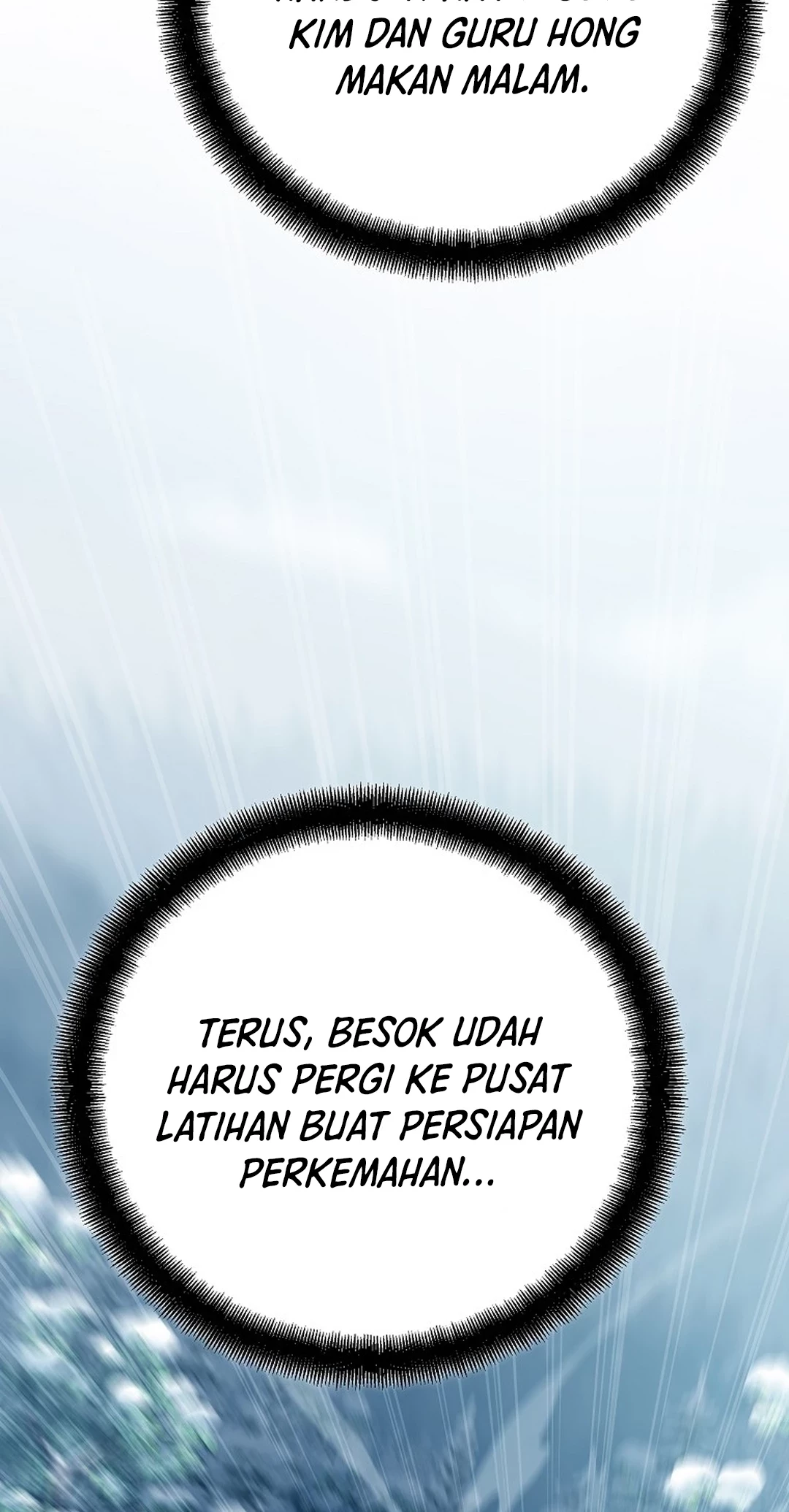 I Became a Swordsmanship Instructor at the Academy Chapter 36 Gambar 82