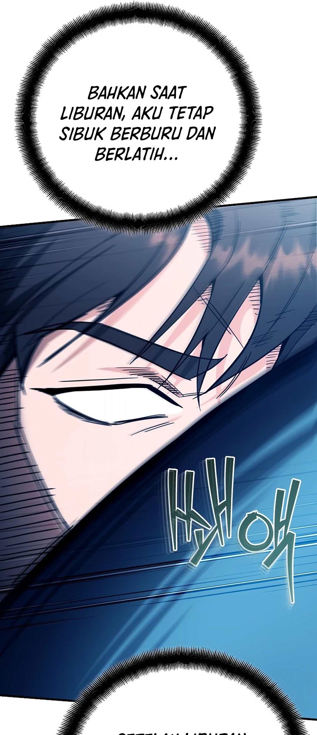 I Became a Swordsmanship Instructor at the Academy Chapter 36 Gambar 89