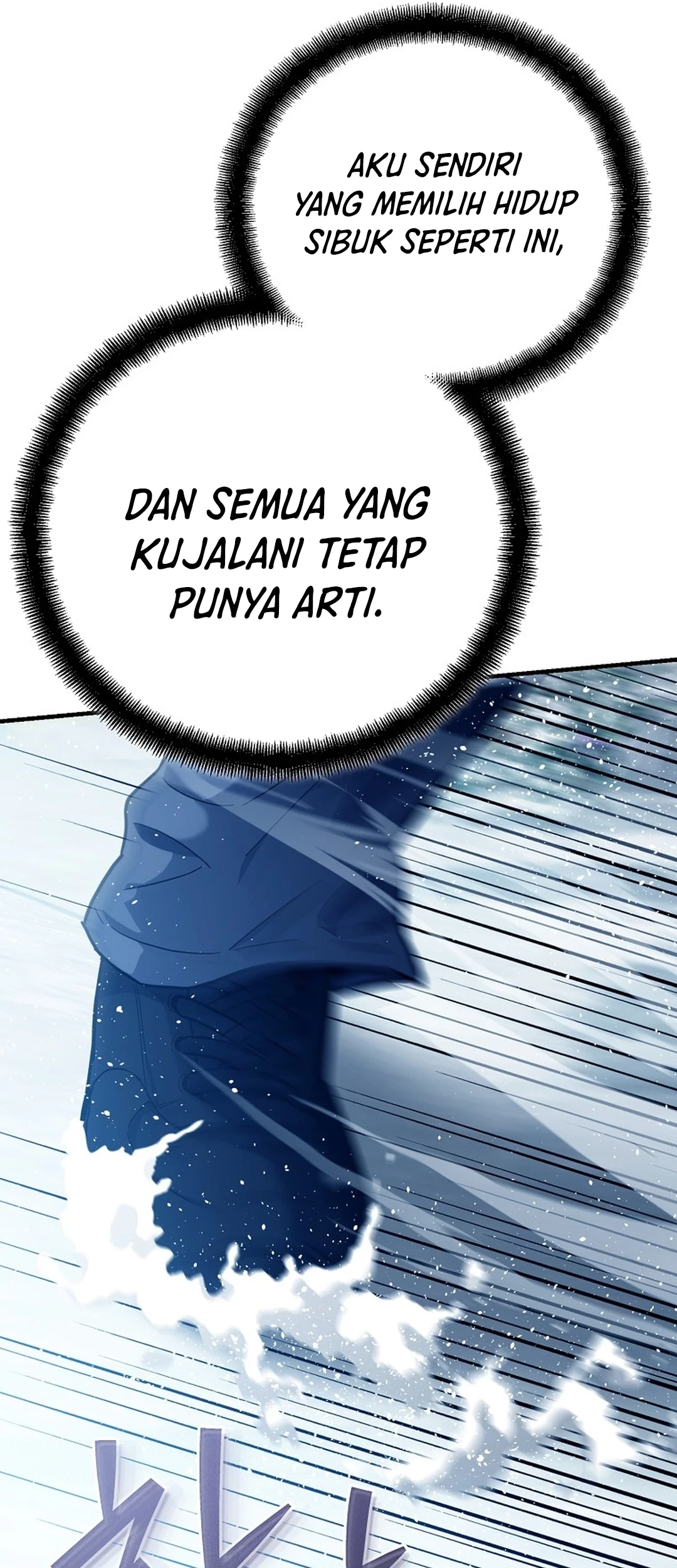 I Became a Swordsmanship Instructor at the Academy Chapter 36 Gambar 97