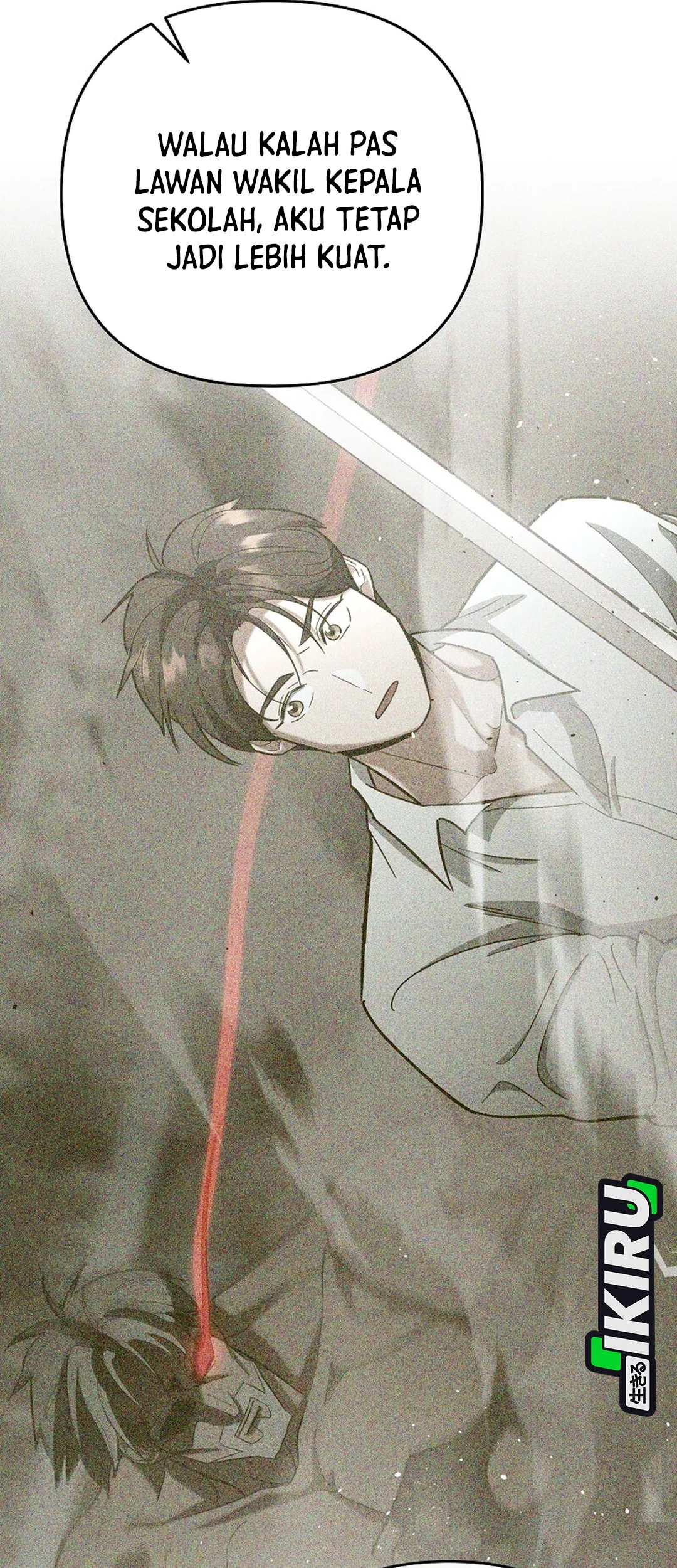 I Became a Swordsmanship Instructor at the Academy Chapter 36 Gambar 103