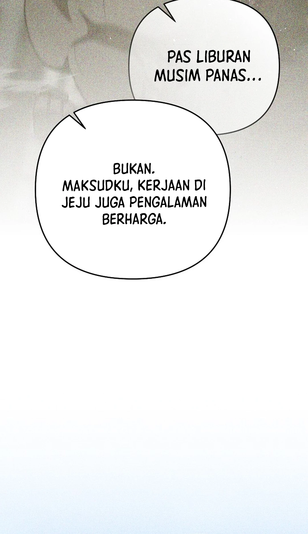 I Became a Swordsmanship Instructor at the Academy Chapter 36 Gambar 104