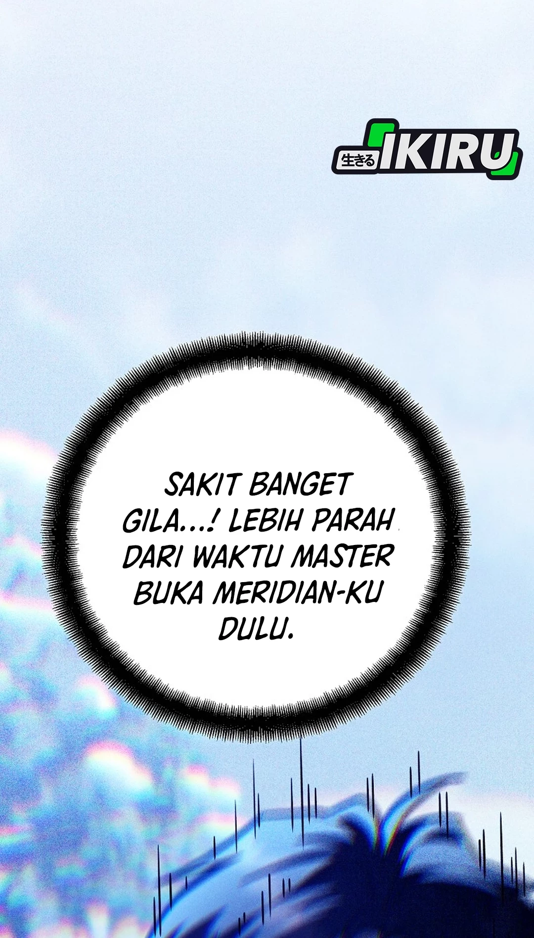 I Became a Swordsmanship Instructor at the Academy Chapter 36 Gambar 116