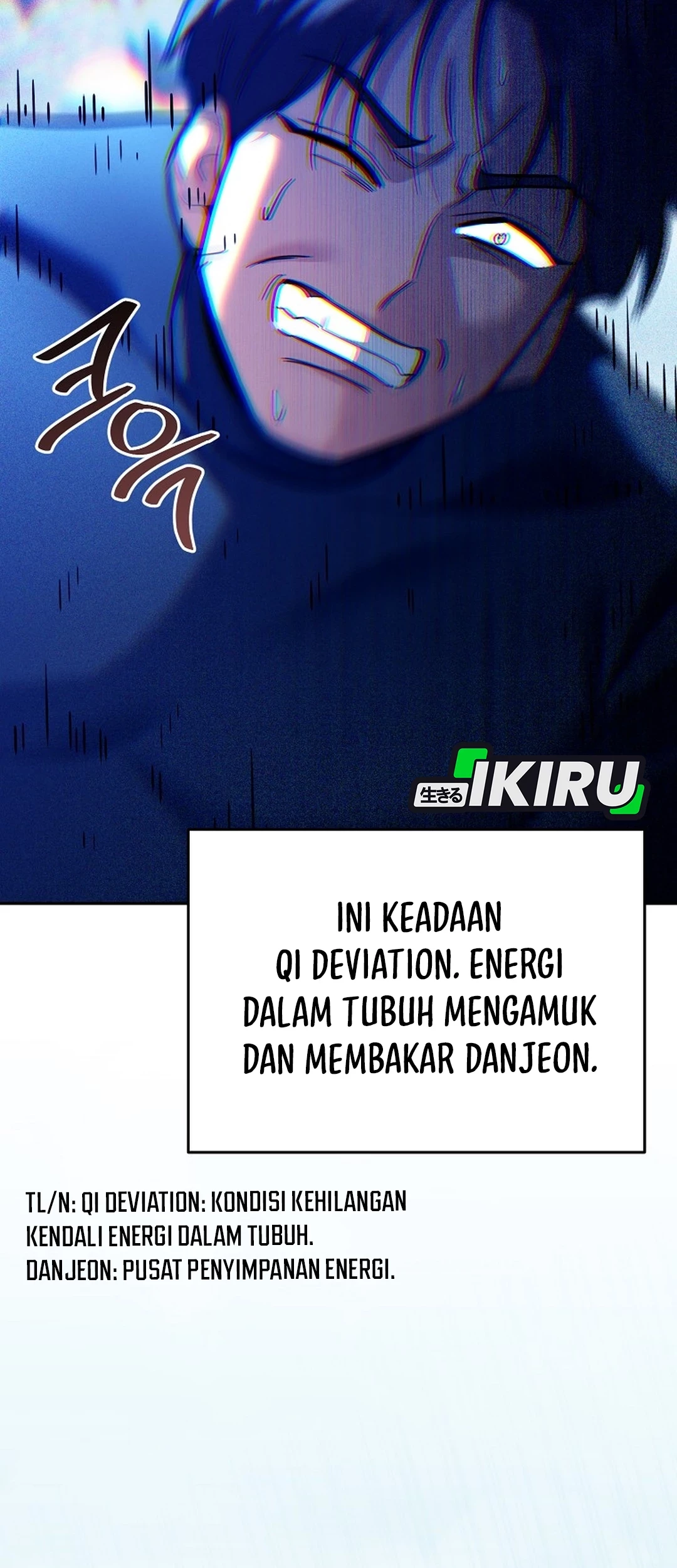 I Became a Swordsmanship Instructor at the Academy Chapter 36 Gambar 117