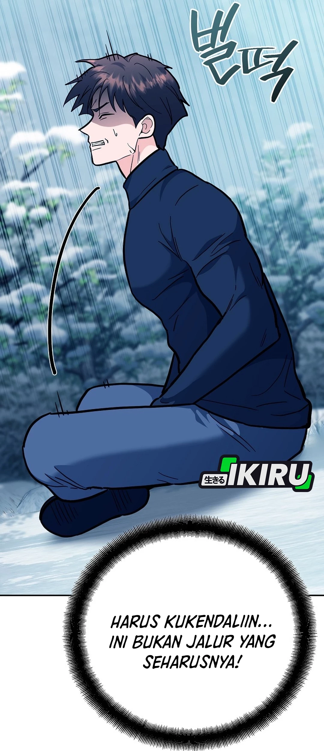 I Became a Swordsmanship Instructor at the Academy Chapter 36 Gambar 119