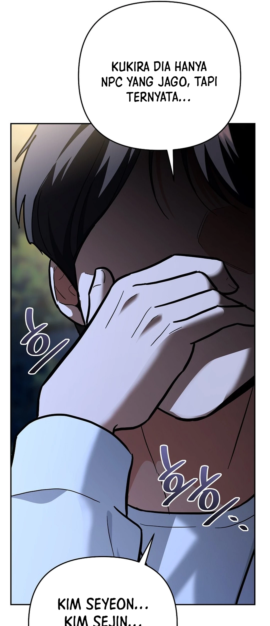 I Became a Swordsmanship Instructor at the Academy Chapter 36 Gambar 9