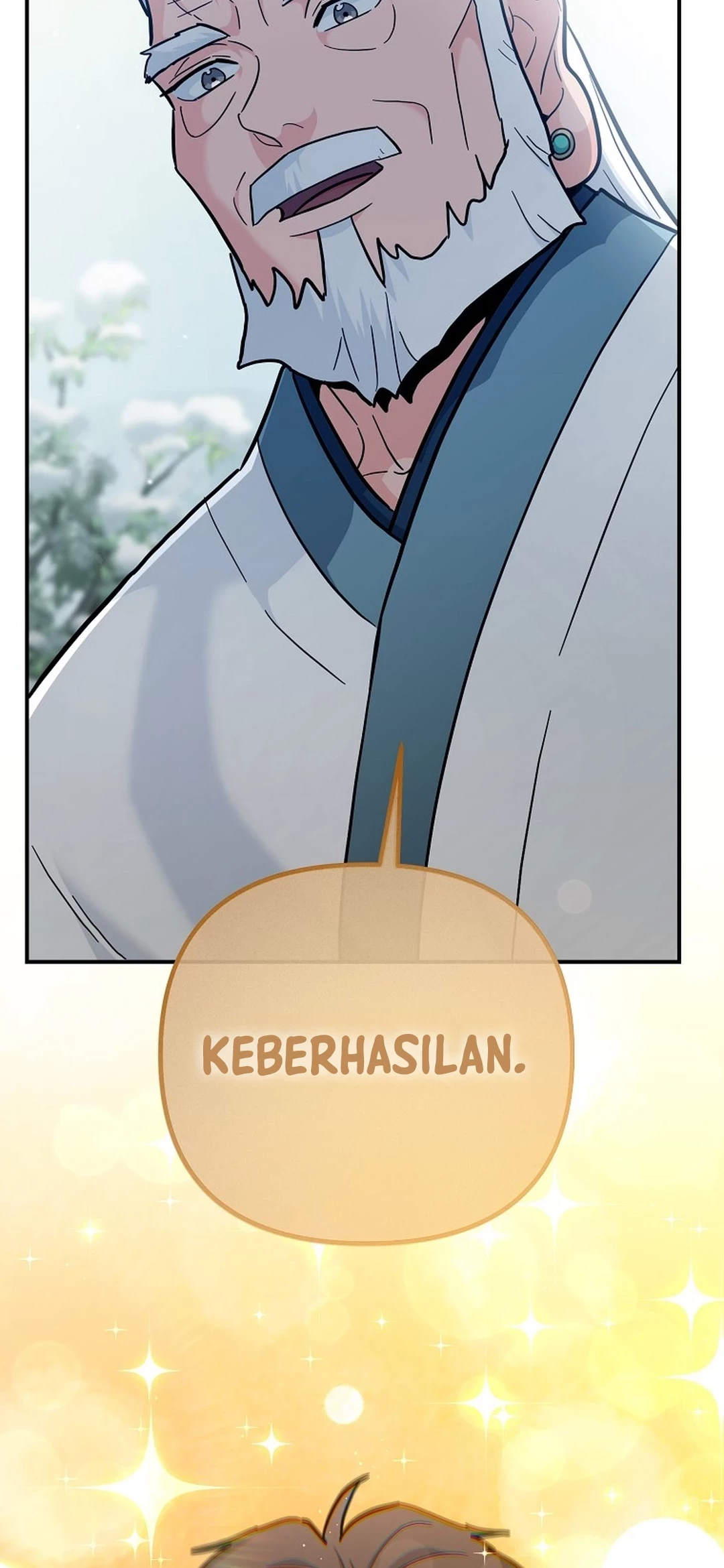 I Became a Swordsmanship Instructor at the Academy Chapter 36 Gambar 130