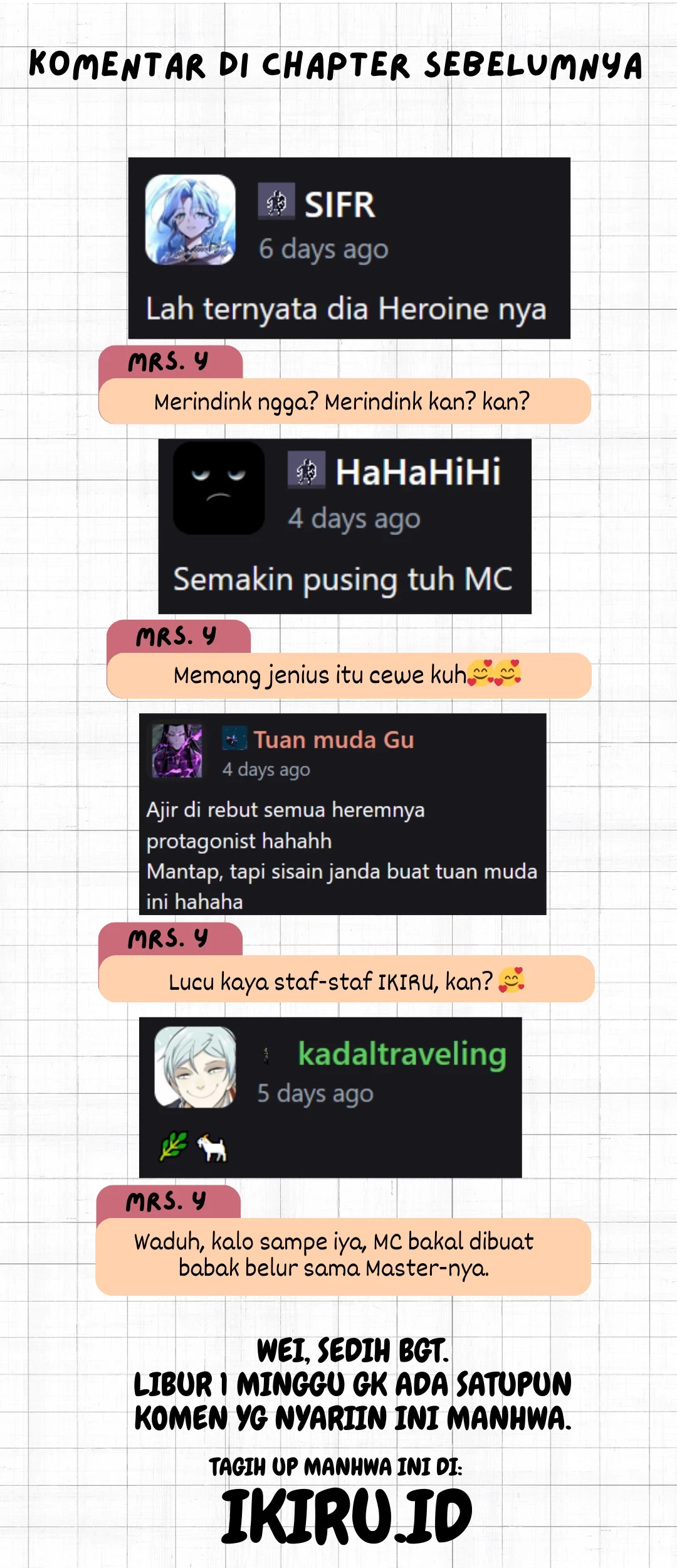 I Became a Swordsmanship Instructor at the Academy Chapter 36 Gambar 133