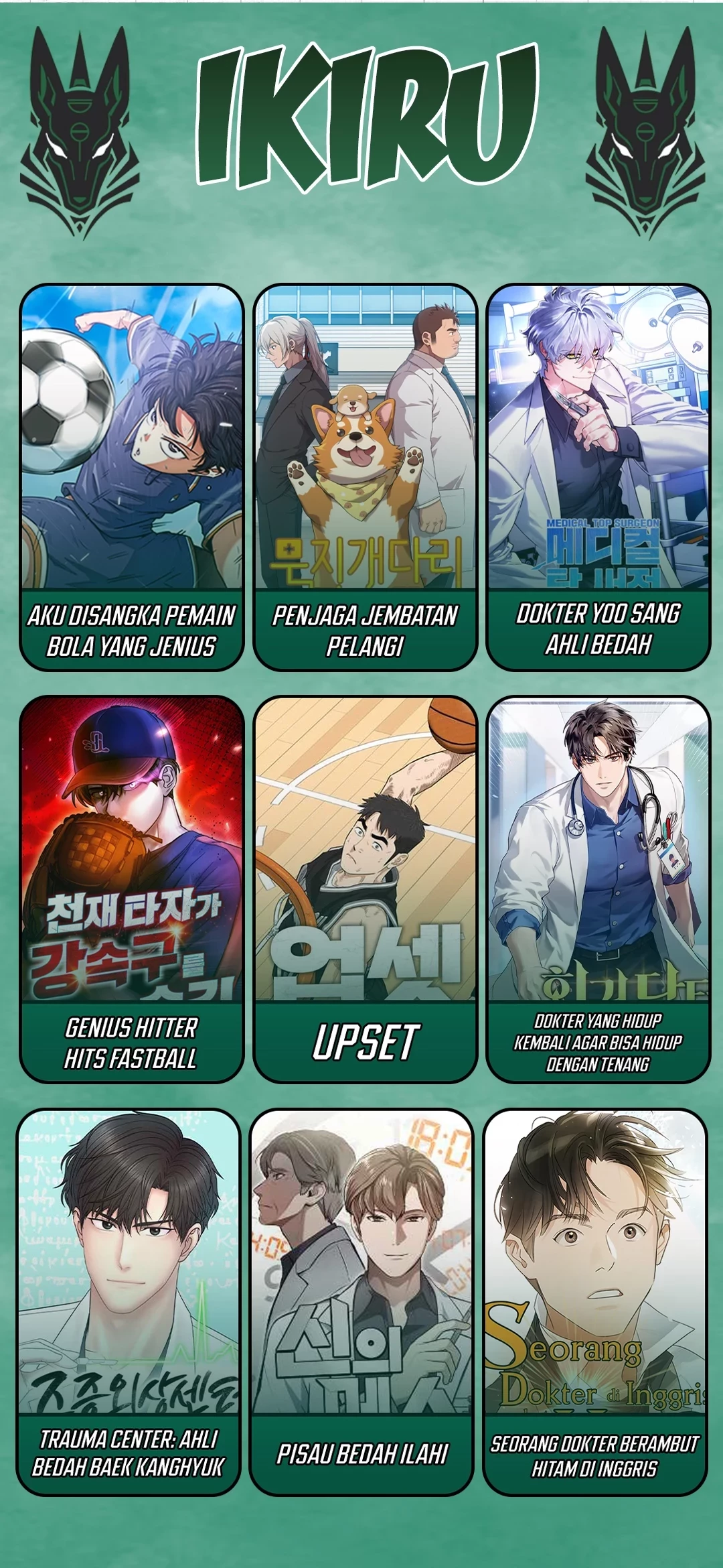 I Became a Swordsmanship Instructor at the Academy Chapter 36 Gambar 134