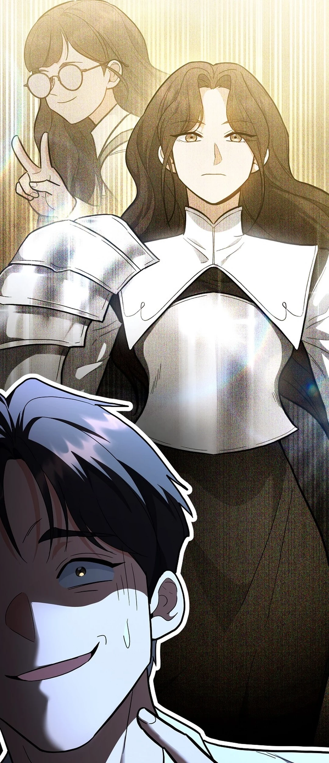 I Became a Swordsmanship Instructor at the Academy Chapter 36 Gambar 11