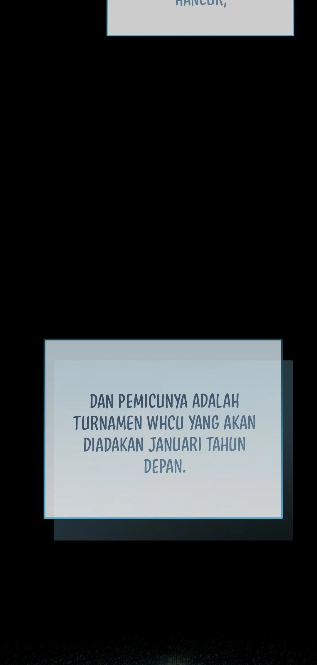 I Became a Swordsmanship Instructor at the Academy Chapter 36 Gambar 14