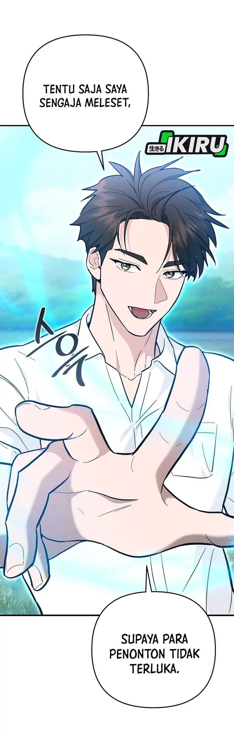 I Became a Swordsmanship Instructor at the Academy Chapter 38 Gambar 50