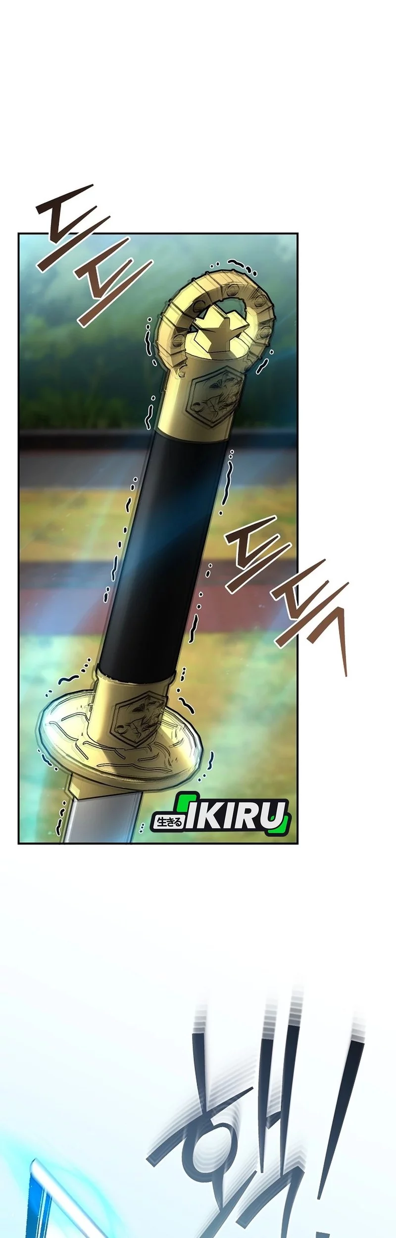 I Became a Swordsmanship Instructor at the Academy Chapter 38 Gambar 51