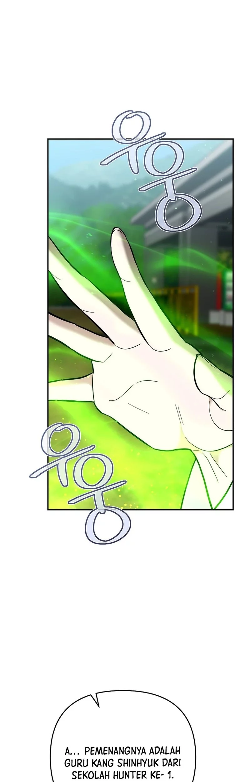 I Became a Swordsmanship Instructor at the Academy Chapter 38 Gambar 61