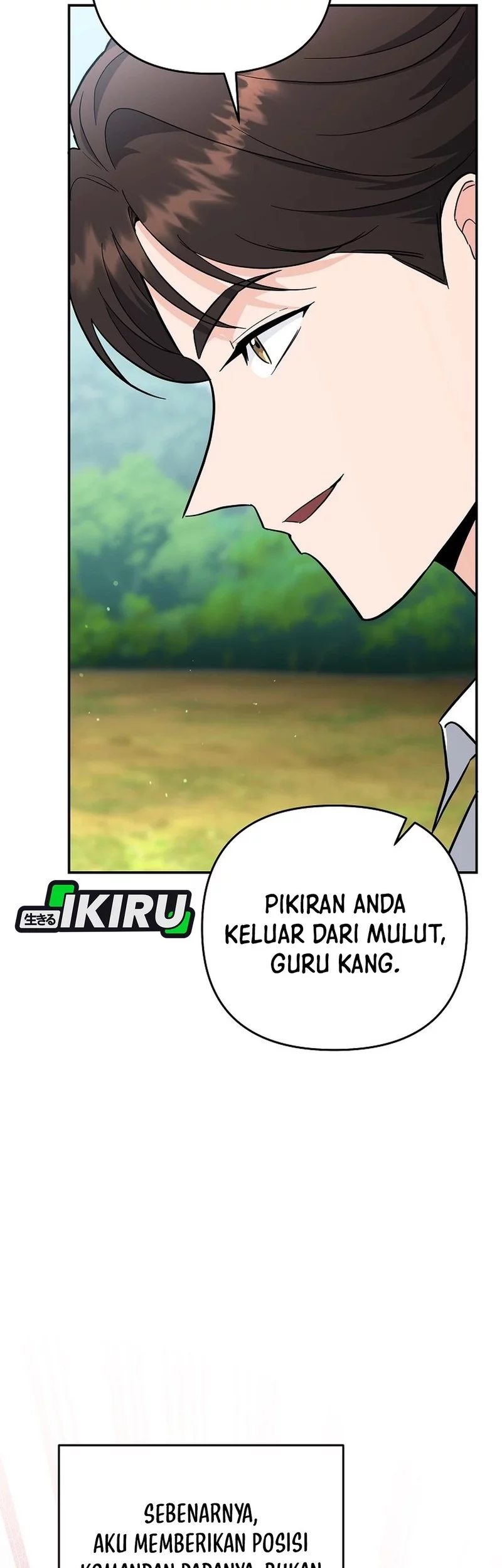 I Became a Swordsmanship Instructor at the Academy Chapter 38 Gambar 74