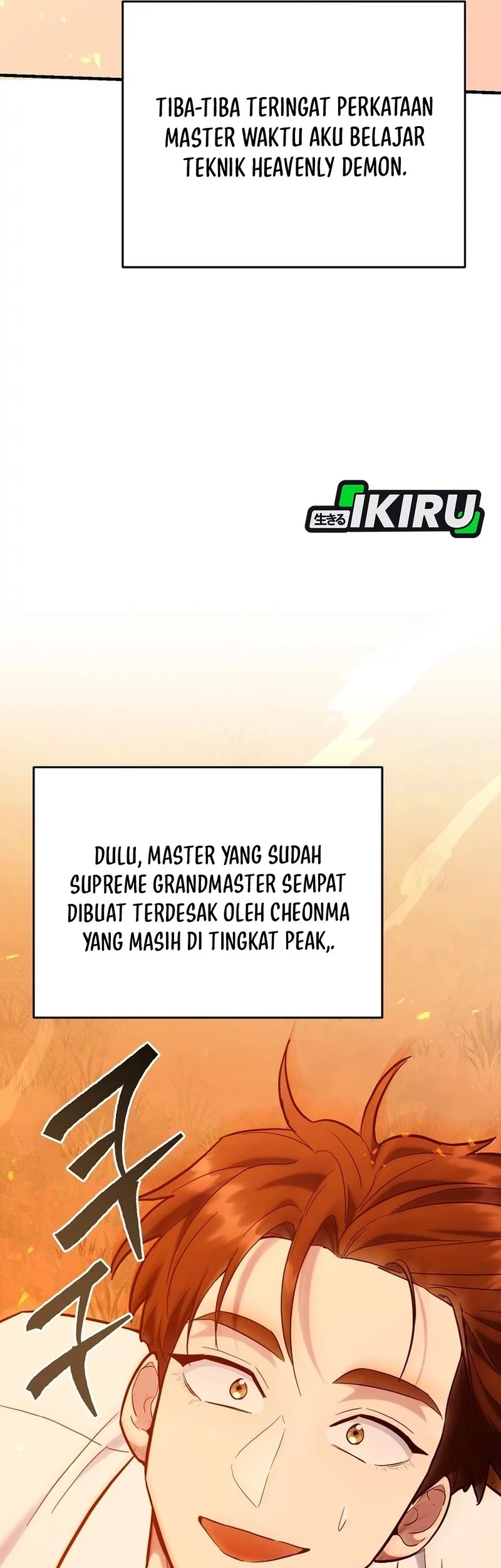 I Became a Swordsmanship Instructor at the Academy Chapter 38 Gambar 3