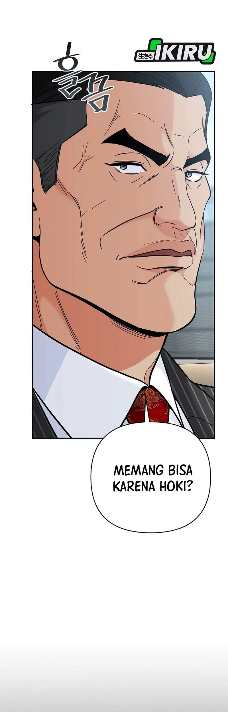 I Became a Swordsmanship Instructor at the Academy Chapter 38 Gambar 87