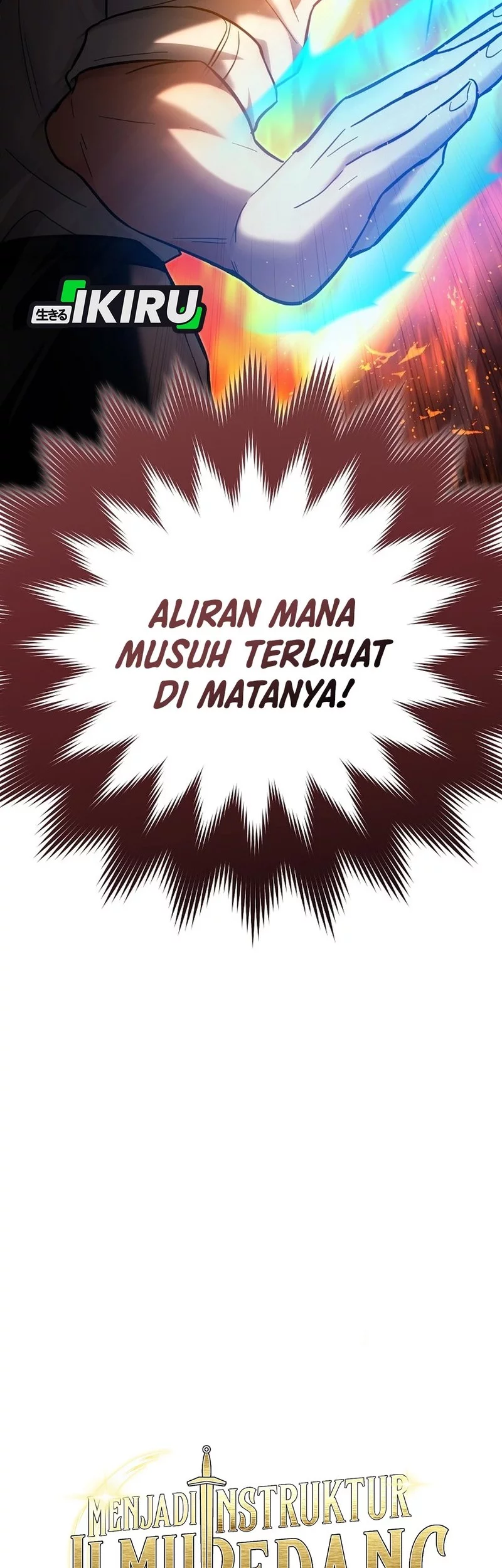 I Became a Swordsmanship Instructor at the Academy Chapter 38 Gambar 6