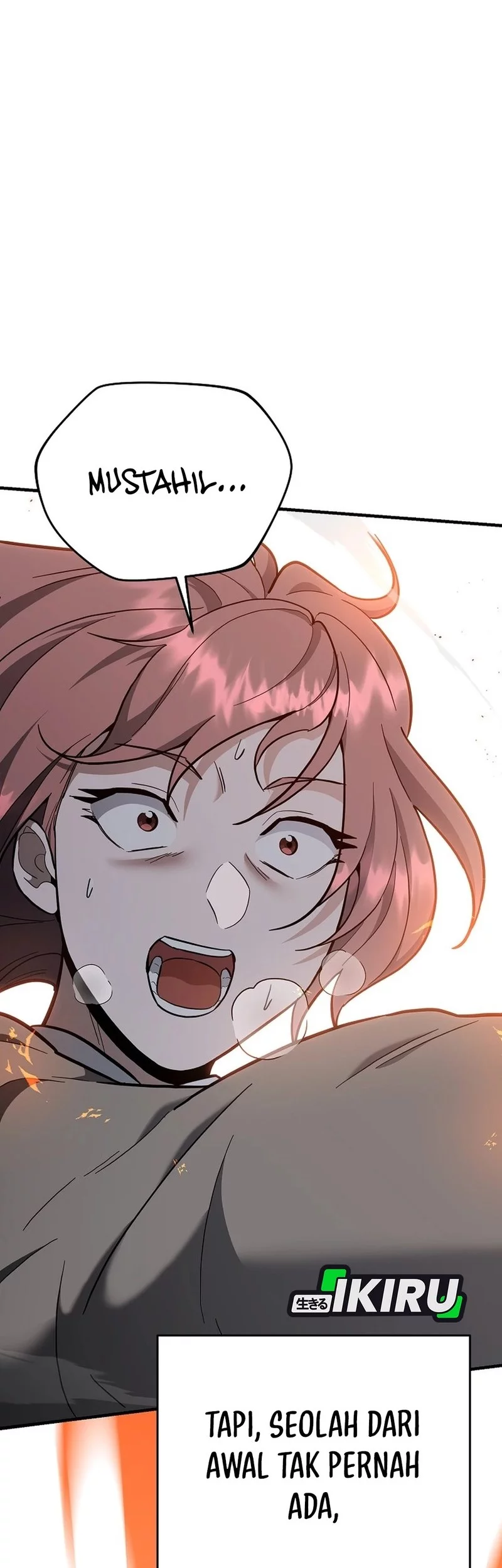 I Became a Swordsmanship Instructor at the Academy Chapter 38 Gambar 10