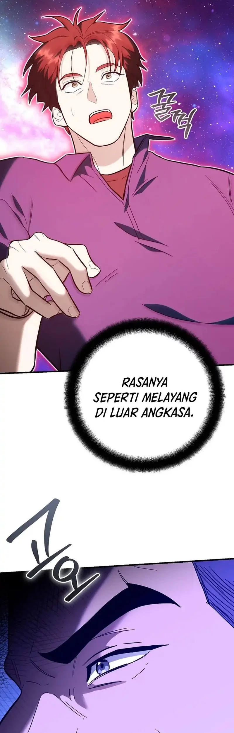 I Became a Swordsmanship Instructor at the Academy Chapter 39 Gambar 46