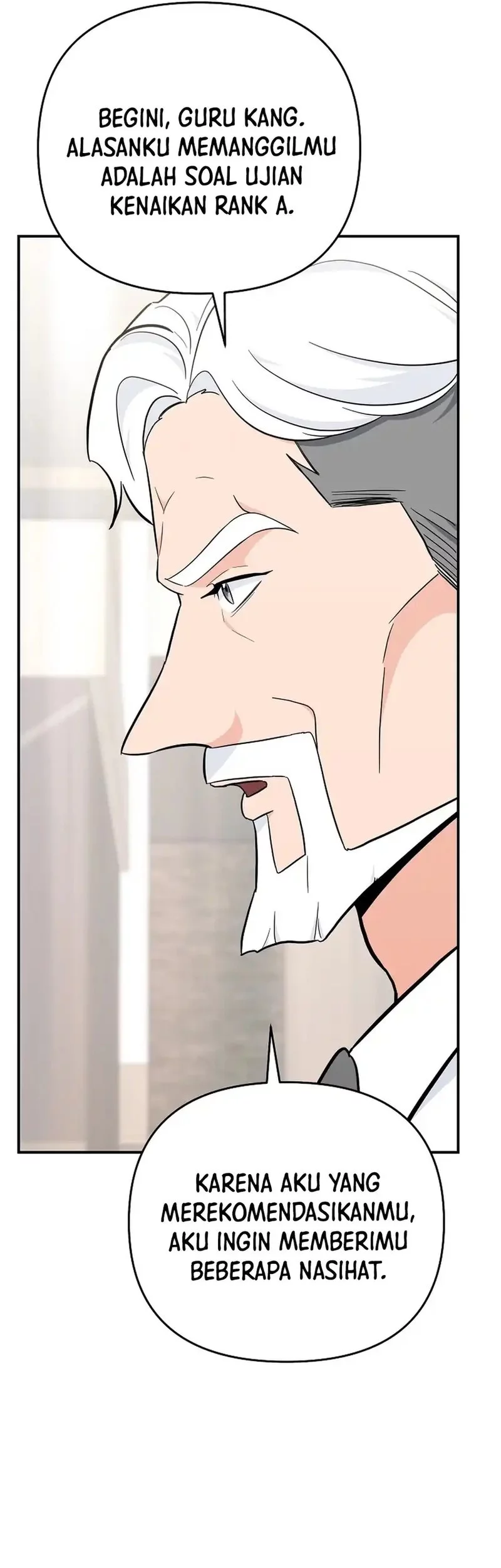 I Became a Swordsmanship Instructor at the Academy Chapter 39 Gambar 68