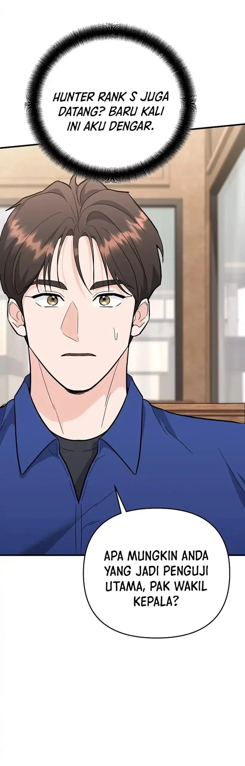 I Became a Swordsmanship Instructor at the Academy Chapter 39 Gambar 73