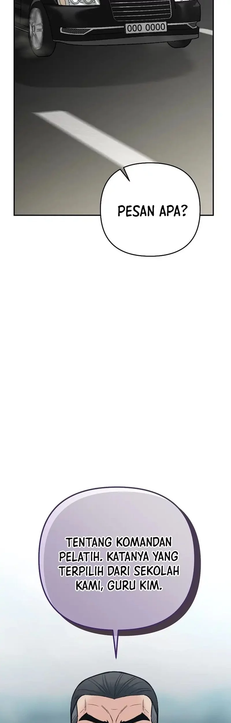 Baca  I Became a Swordsmanship Instructor at the Academy Chapter 39 Gambar 2