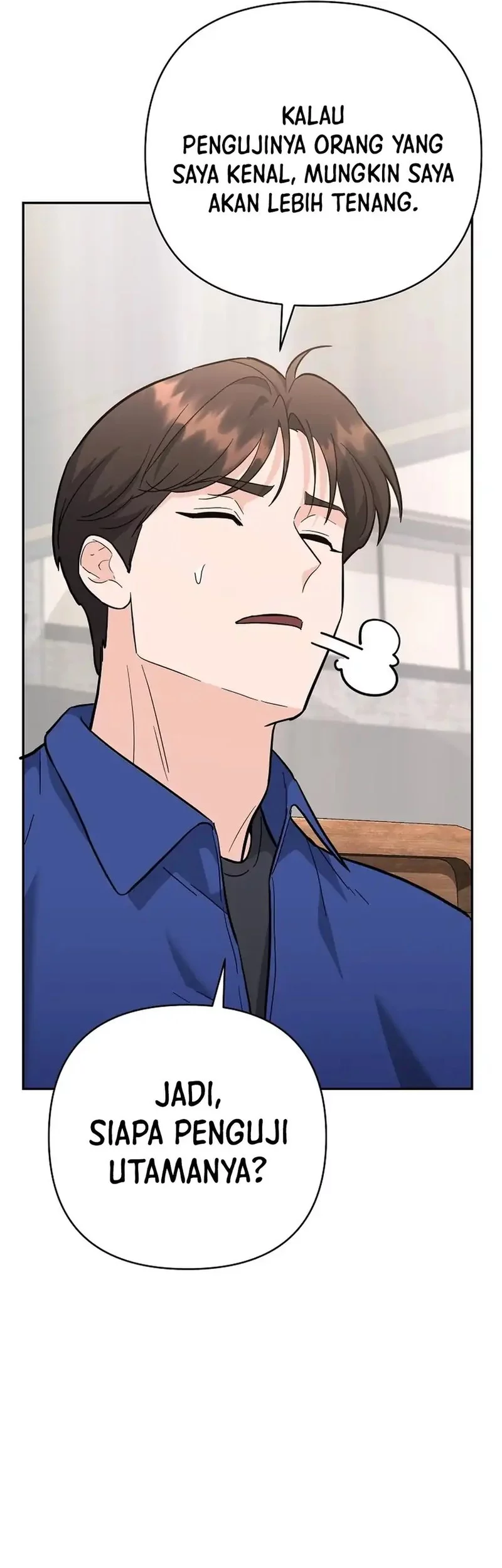 I Became a Swordsmanship Instructor at the Academy Chapter 39 Gambar 76