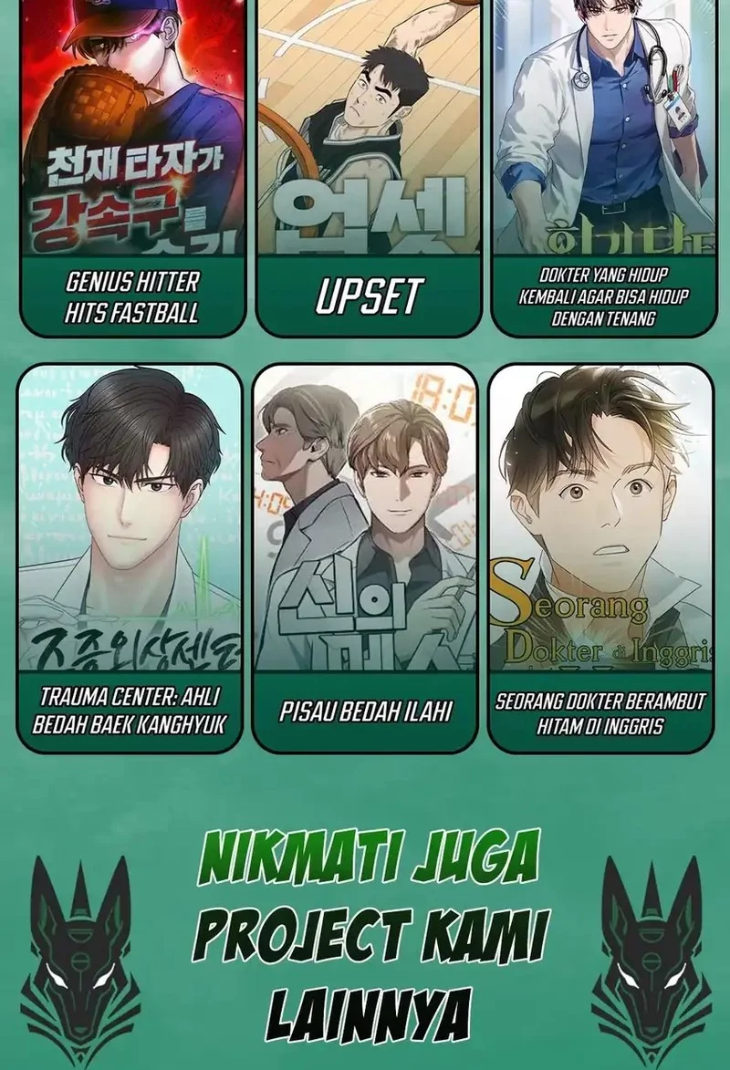 I Became a Swordsmanship Instructor at the Academy Chapter 39 Gambar 86