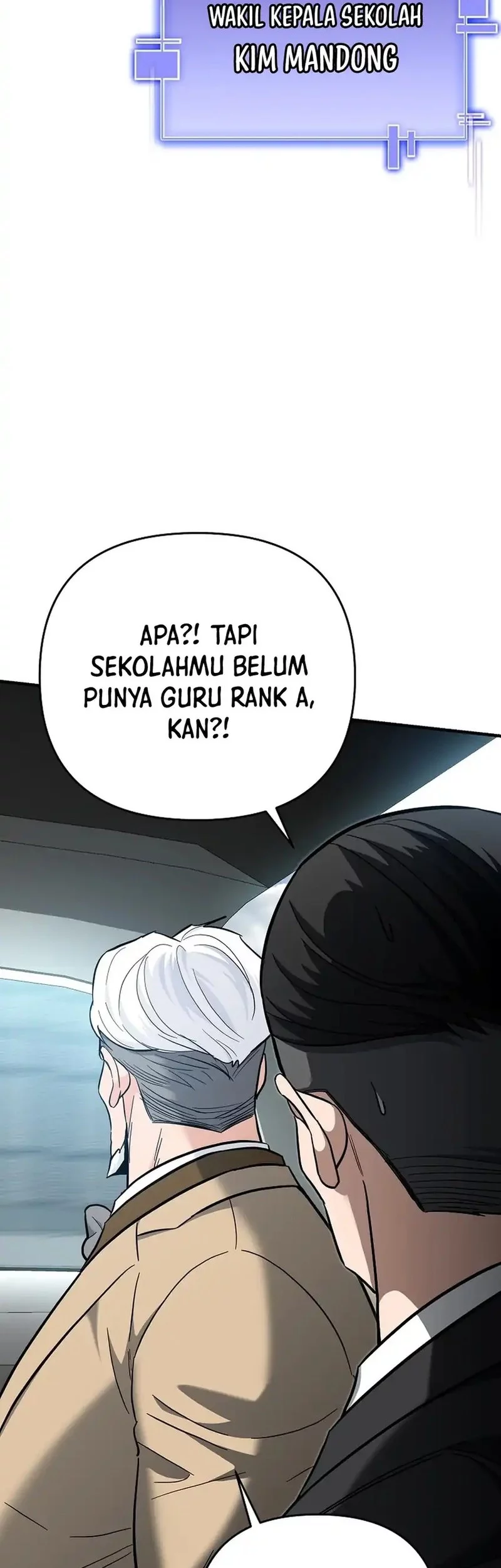 I Became a Swordsmanship Instructor at the Academy Chapter 39 Gambar 6