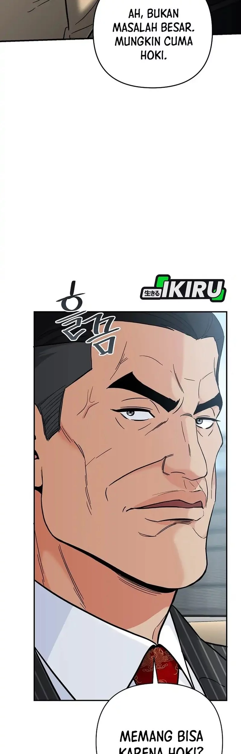 I Became a Swordsmanship Instructor at the Academy Chapter 39 Gambar 7