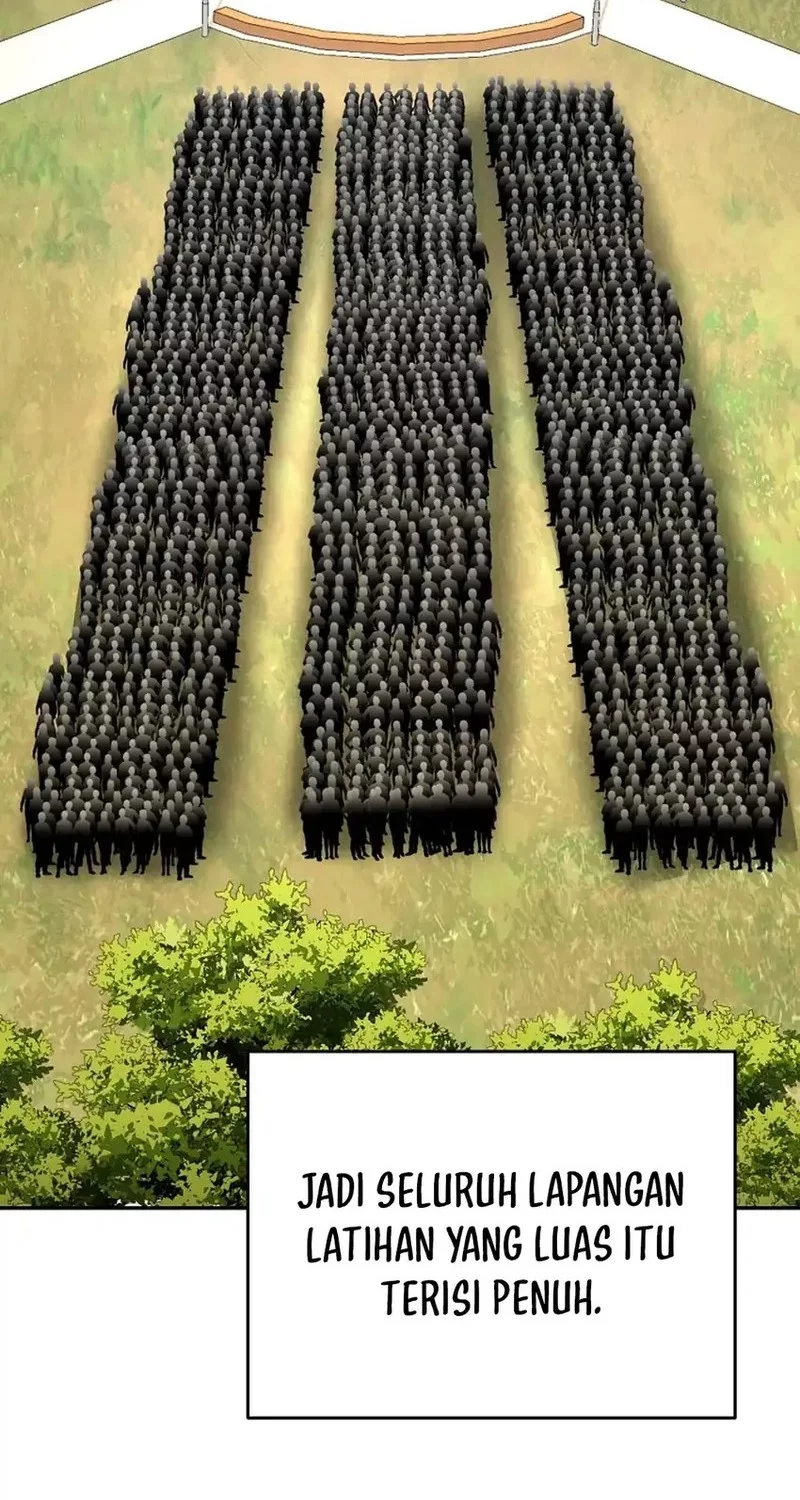 I Became a Swordsmanship Instructor at the Academy Chapter 39 Gambar 12