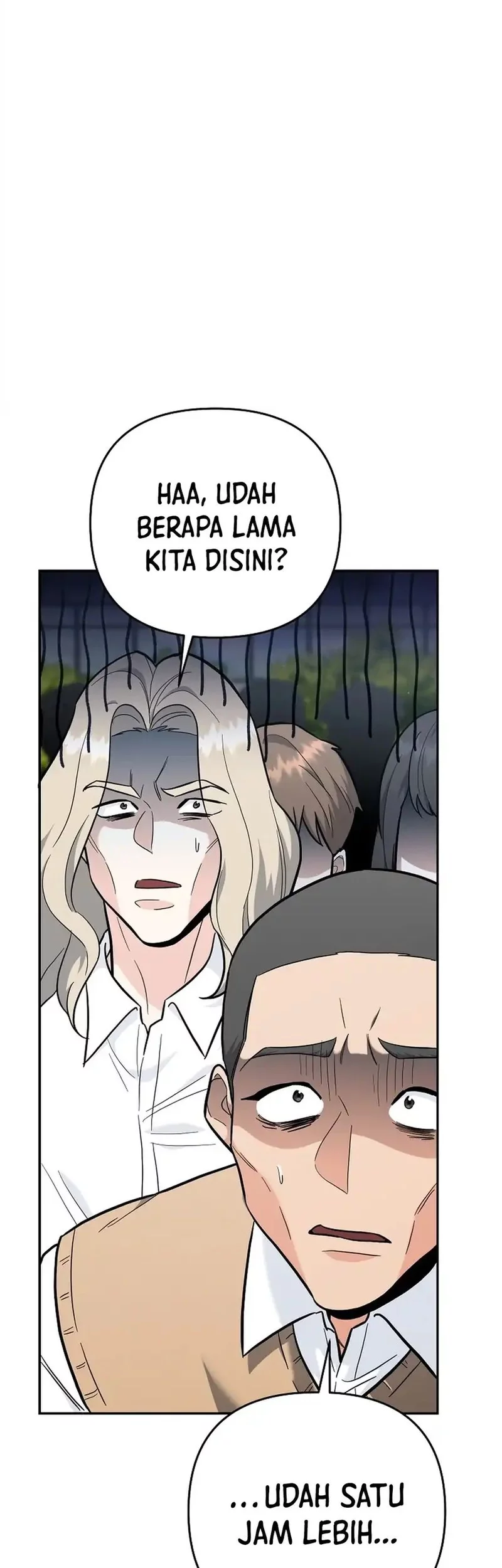 I Became a Swordsmanship Instructor at the Academy Chapter 39 Gambar 13