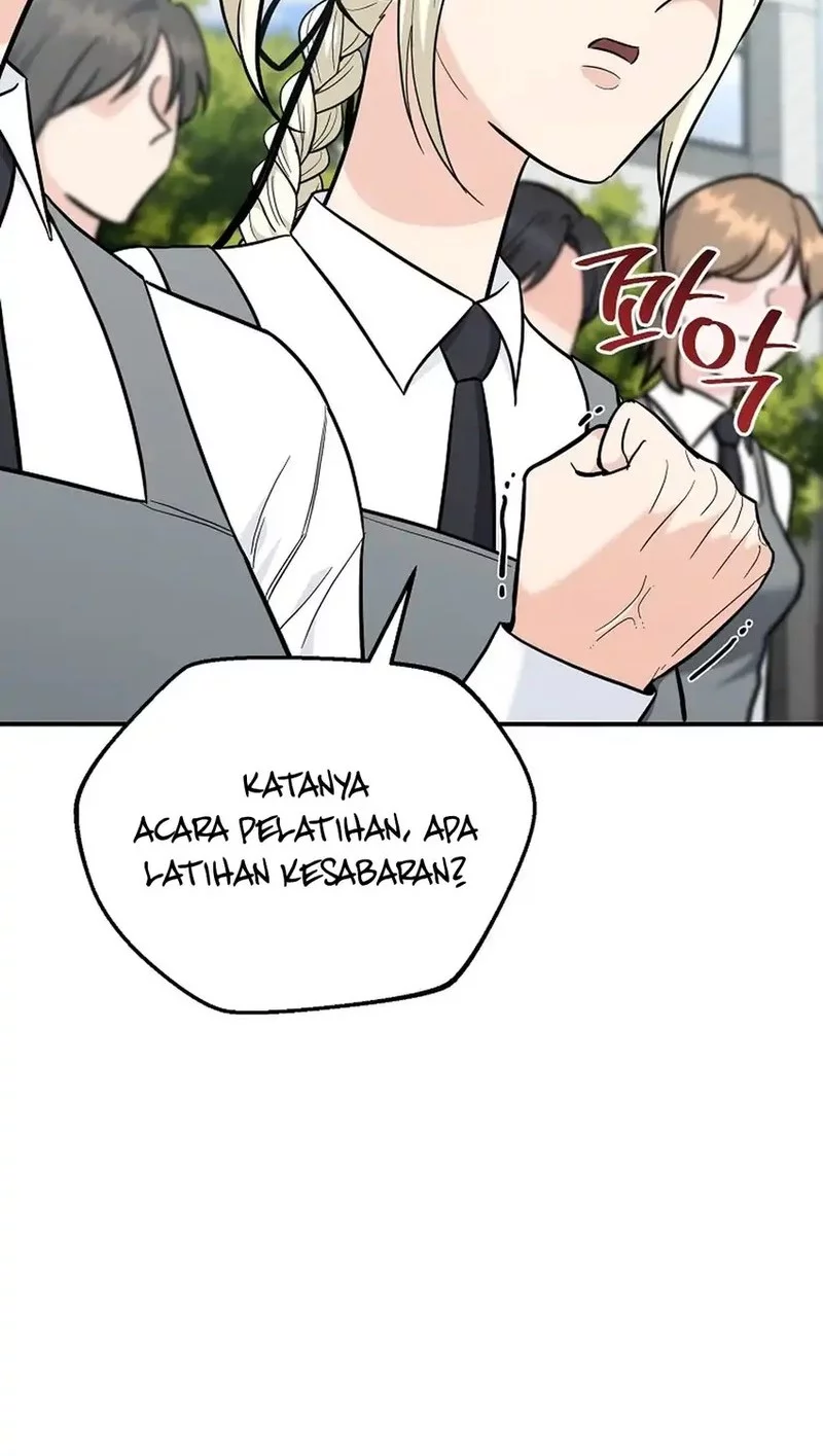 I Became a Swordsmanship Instructor at the Academy Chapter 39 Gambar 16