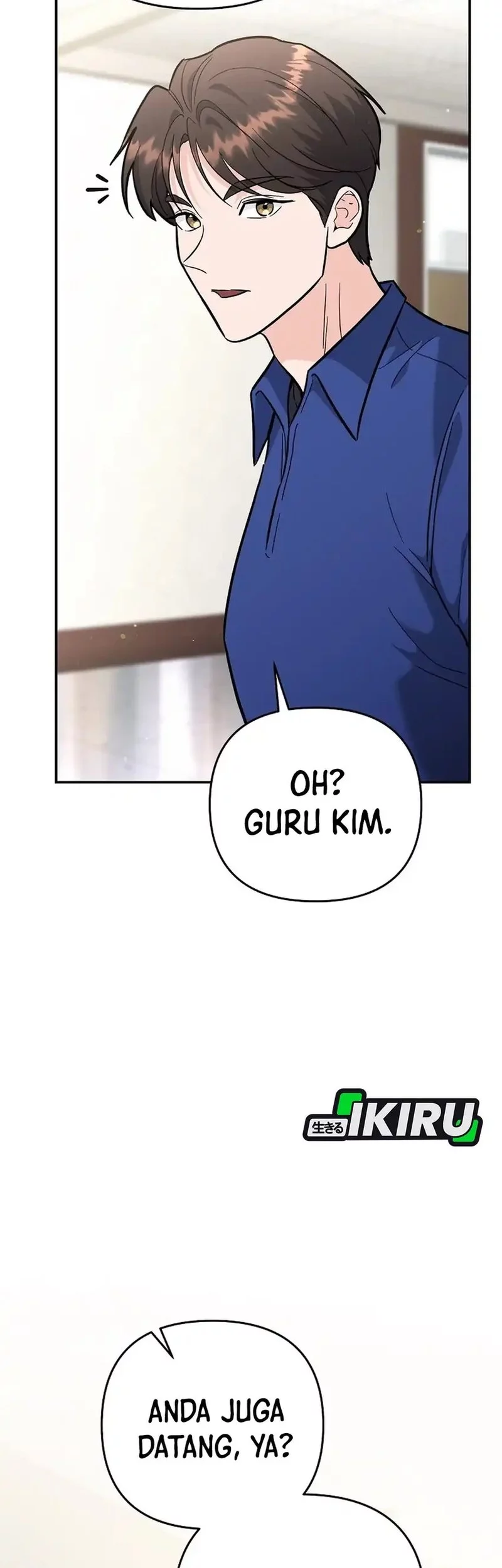 I Became a Swordsmanship Instructor at the Academy Chapter 39 Gambar 22