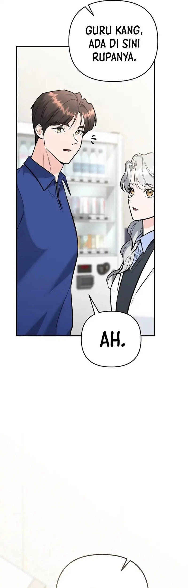 I Became a Swordsmanship Instructor at the Academy Chapter 39 Gambar 33