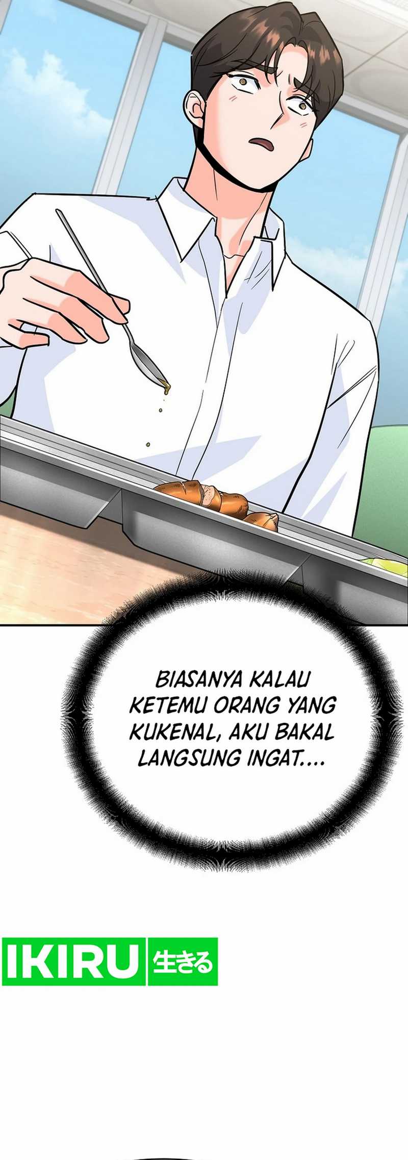 I Became a Swordsmanship Instructor at the Academy Chapter 5 Gambar 83