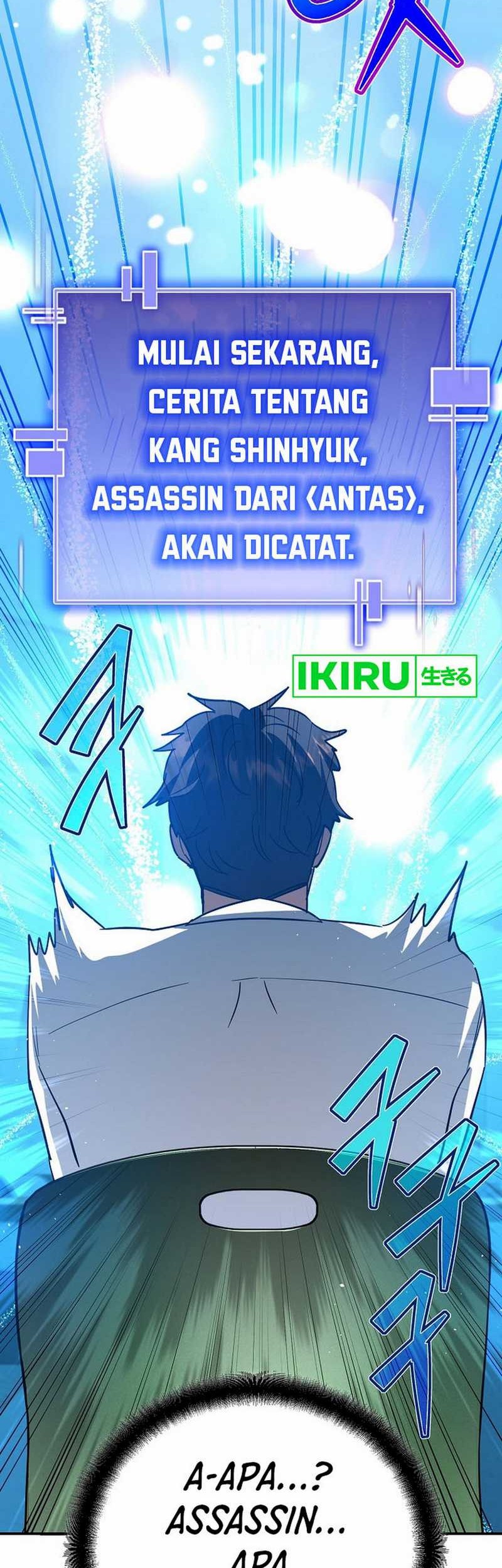 Baca I Became a Swordsmanship Instructor at the Academy Chapter 6 Gambar 2