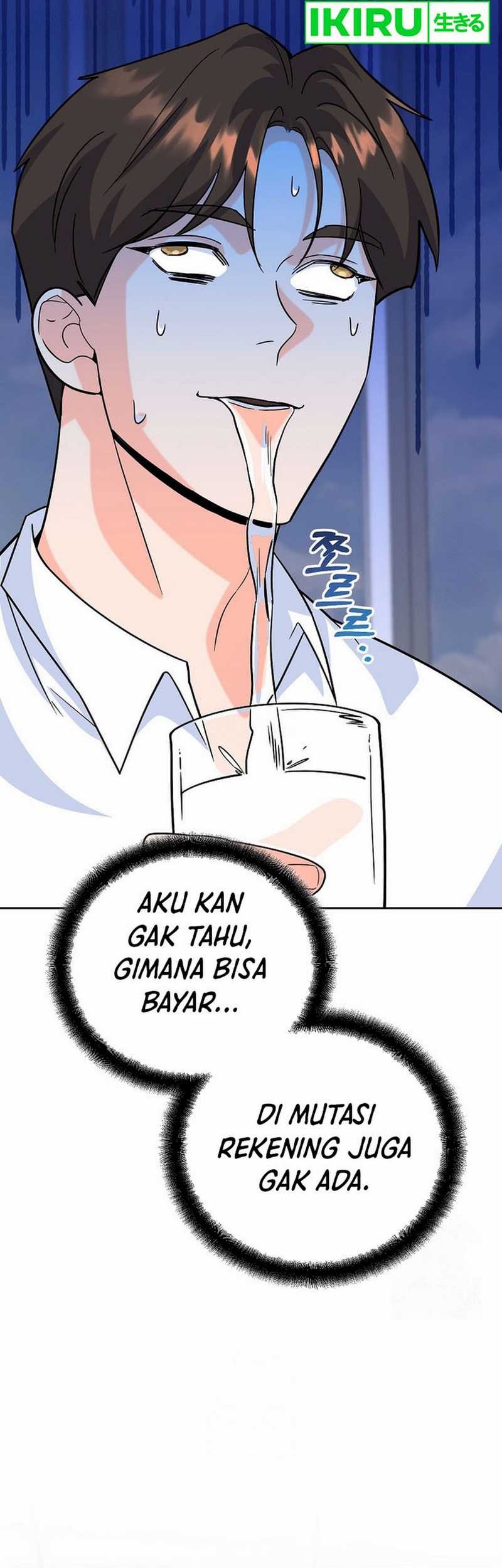 I Became a Swordsmanship Instructor at the Academy Chapter 6 Gambar 53