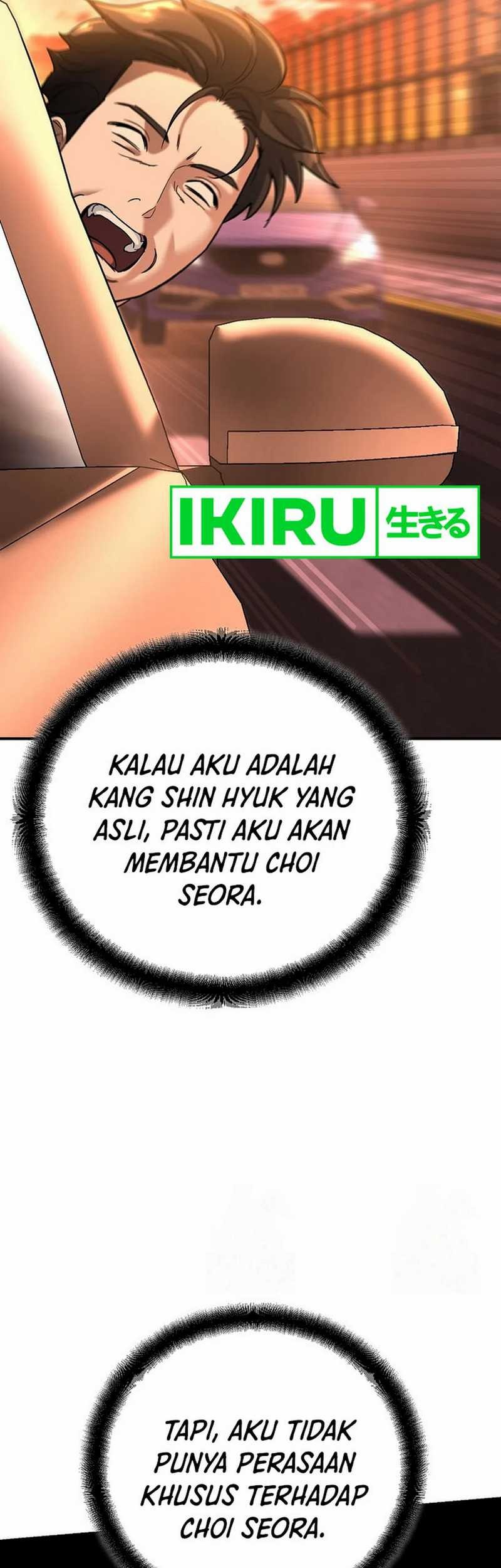 I Became a Swordsmanship Instructor at the Academy Chapter 7 Gambar 82