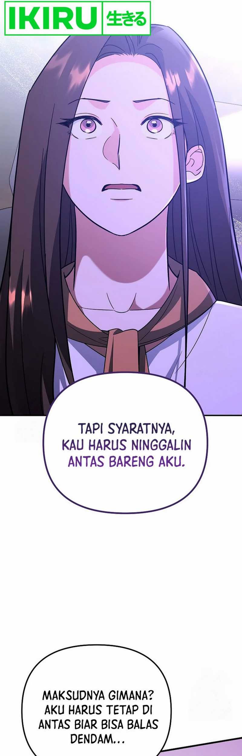 Baca I Became a Swordsmanship Instructor at the Academy Chapter 8 Gambar 2