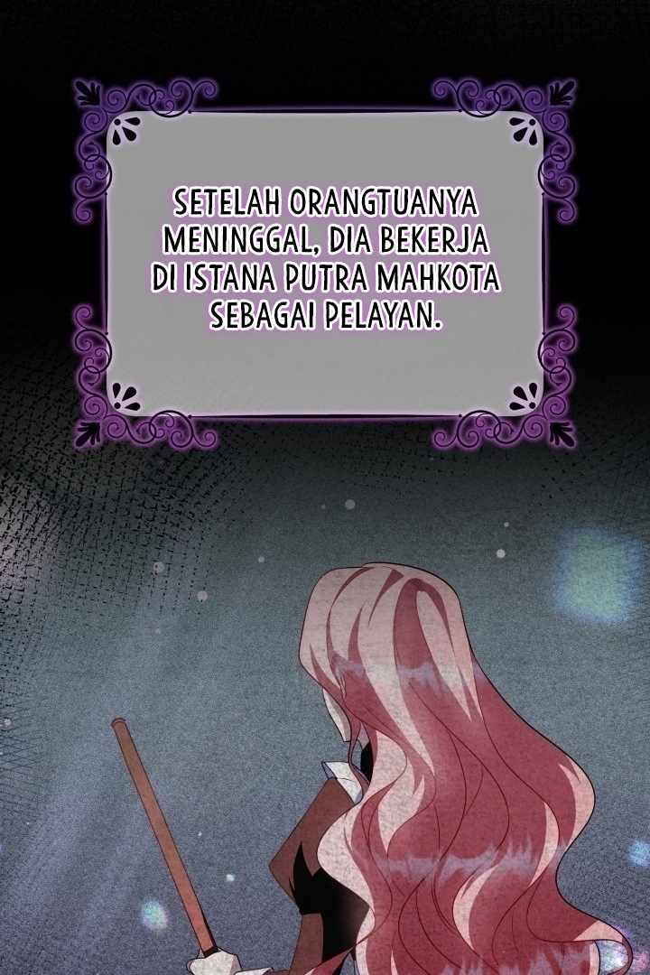 I Became a Tyrant’s Maid Chapter 1 Gambar 54