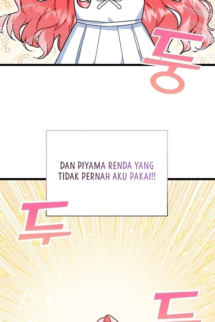 I Became a Tyrant’s Maid Chapter 1 Gambar 69