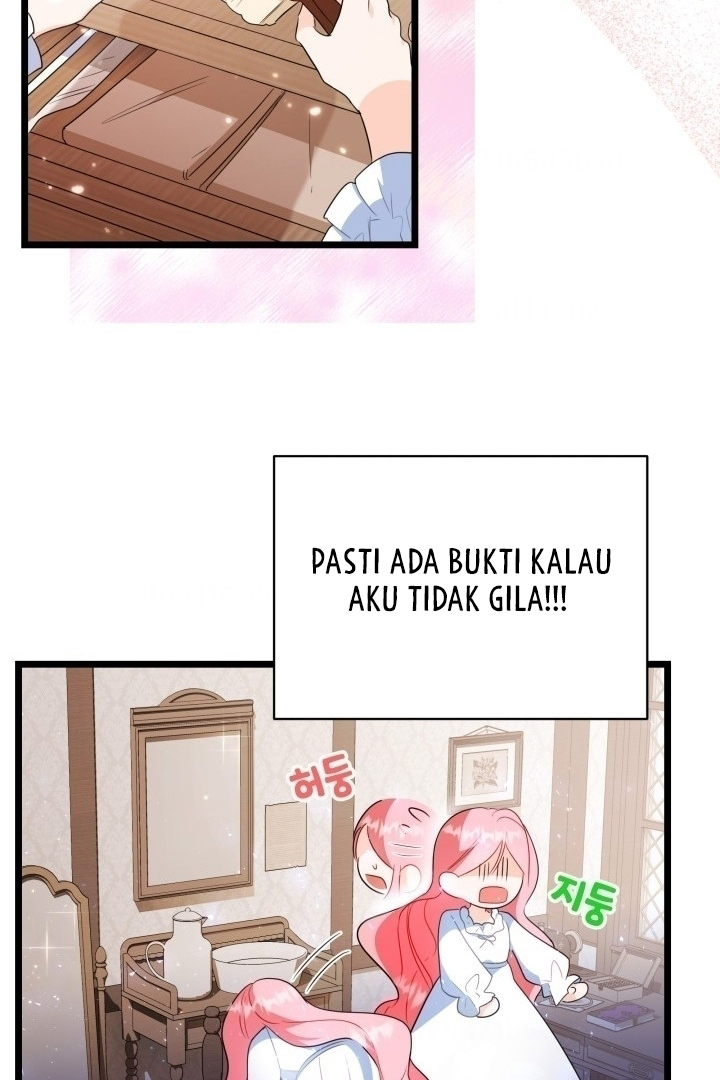 I Became a Tyrant’s Maid Chapter 1 Gambar 74