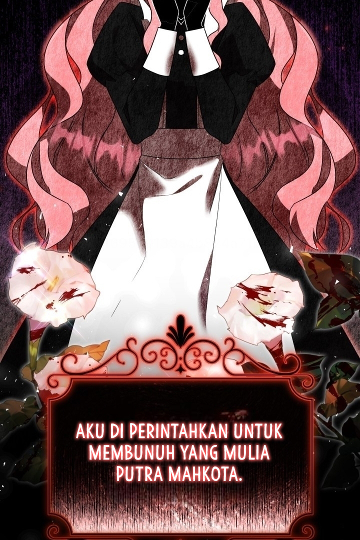 I Became a Tyrant’s Maid Chapter 1 Gambar 94